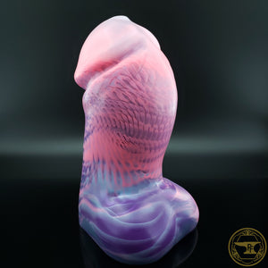 *|5/1|* Large Dwarf, Super Soft 00-20 Firmness, Pretty Princess Castles, 6111