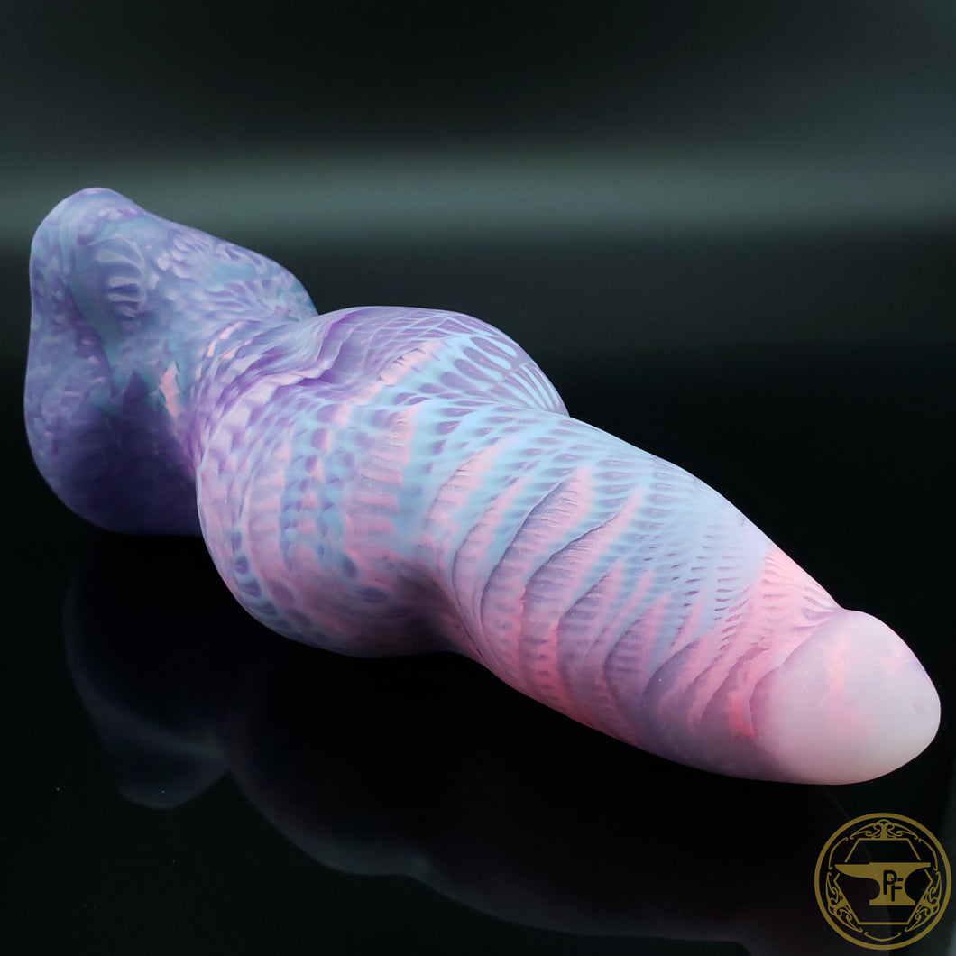 *|5/1|* Medium Gnoll, Super Soft 00-20 Firmness, Pretty Princess Castles, 6116