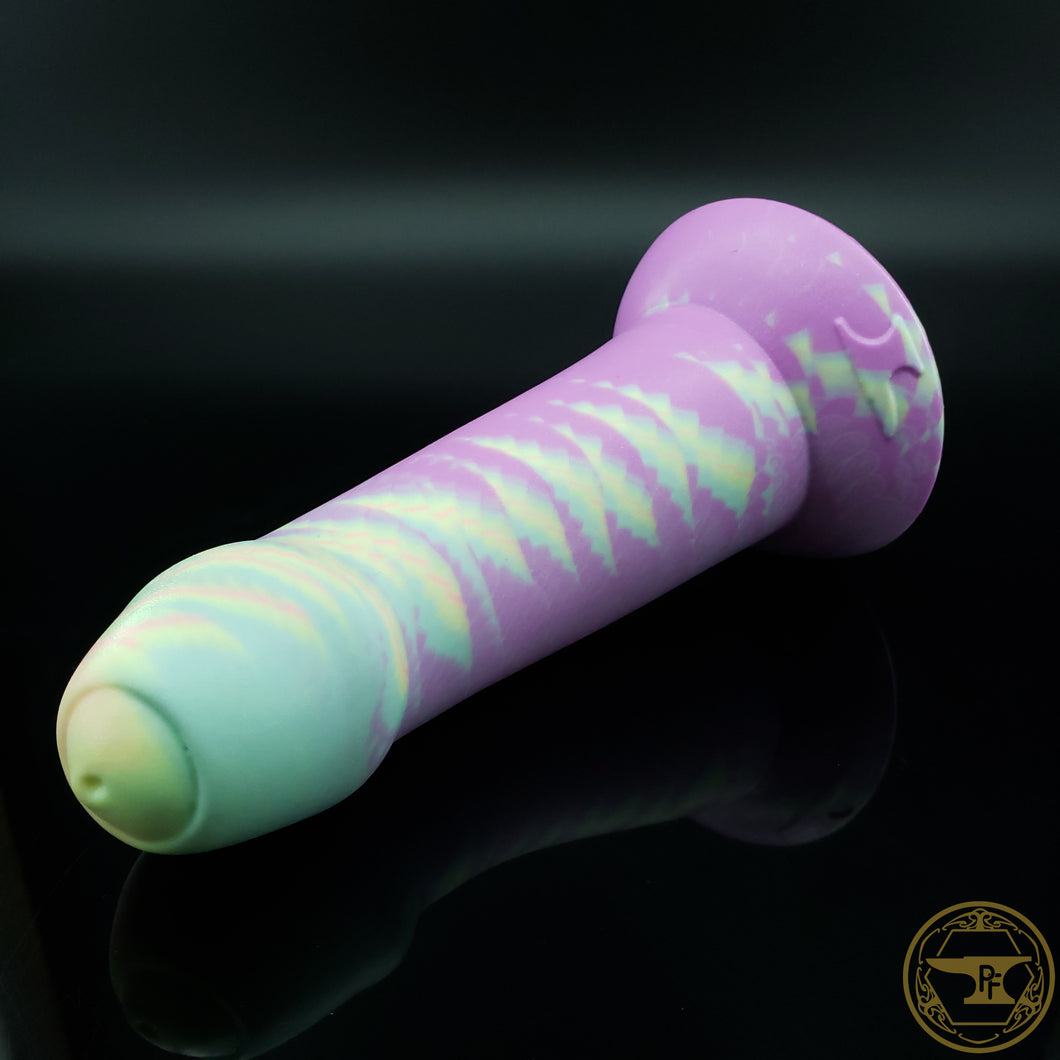 |6/12| Small Wizard, Super Soft 00-20 Firmness, IS it a Rainbow?, 6126