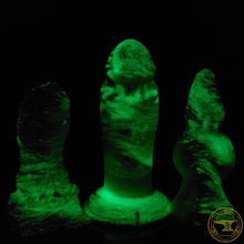 Load image into Gallery viewer, *|BLACK FRIDAY|* *QIMERA FORGE by PF* Medium Sentry, Super Soft 00-20 Firmness, It's Golden Hour, 6131
