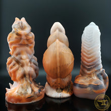 Load image into Gallery viewer, *|BLACK FRIDAY|* Small Slaad, Super Soft 00-20 Firmness, Feldspar, 6140
