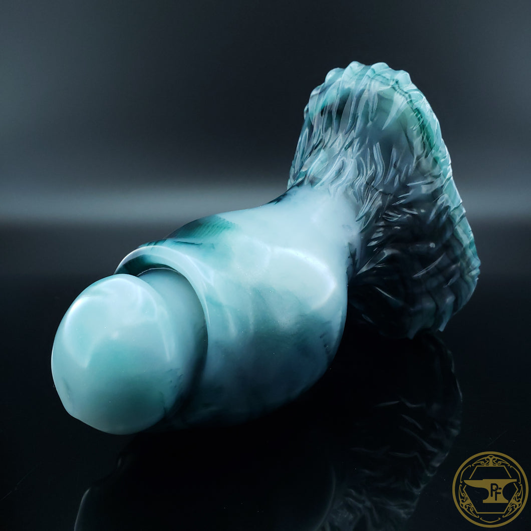 |SOLD OUT| Medium Werebear , Super Soft 00-20 Firmness, Stormy Meadows, 6141