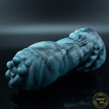Load image into Gallery viewer, *|5/1|* Small Polypon, Super Soft 00-20 Firmness, Stormy Meadows, 6144
