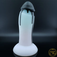 Load image into Gallery viewer, |5/15| Large Fighter, Medium 00-50 Firmness, Translucent Goth Drips, 6200
