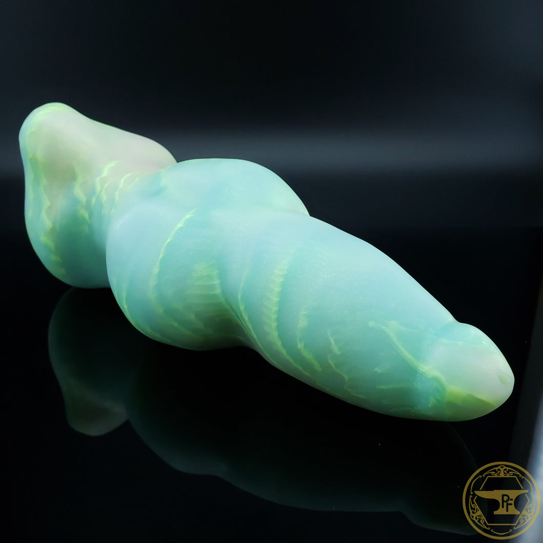 *|5/1|* Large Gnoll, Medium 00-50 Firmness, Pastel Margaritas, 6208 **VAC U LOCK HOLE INCLUDED**
