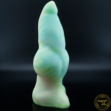 Load image into Gallery viewer, *|5/1|* Large Gnoll, Medium 00-50 Firmness, Pastel Margaritas, 6208 **VAC U LOCK HOLE INCLUDED**
