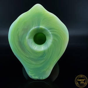 *|5/1|* Large Gnoll, Medium 00-50 Firmness, Pastel Margaritas, 6208 **VAC U LOCK HOLE INCLUDED**