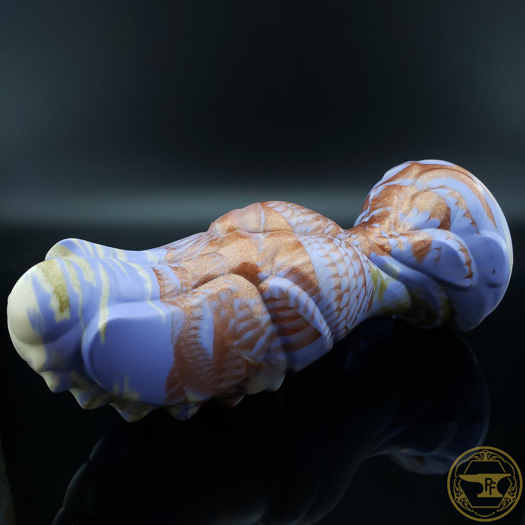 *|5/1|* Large Chrysalid, Soft 00-30 Firmness, From the Archives, 6226