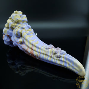 *|5/1|* Large Lava Mephit, Soft 00-30 Firmness, From the Archives, 6228