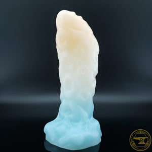 *|5/1|* Large Aboleth, Soft 00-30 Firmness, Southern Sping Sunrise, 6239 **VAC U LOCK HOLE INCLUDED**
