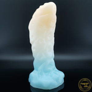 *|5/1|* Large Aboleth, Soft 00-30 Firmness, Southern Sping Sunrise, 6239 **VAC U LOCK HOLE INCLUDED**
