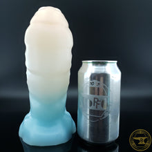 Load image into Gallery viewer, *|5/1|* Large Aboleth, Soft 00-30 Firmness, Southern Sping Sunrise, 6239 **VAC U LOCK HOLE INCLUDED**
