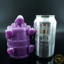 Load image into Gallery viewer, *|BLACK FRIDAY|* Mimic Style A, Super Soft 00-20 Firmness, Wild Magic, 0021A
