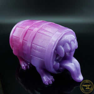 *|7/10|* Mimic Style E, Super Soft 00-20 Firmness, Wild Magic, 0024E