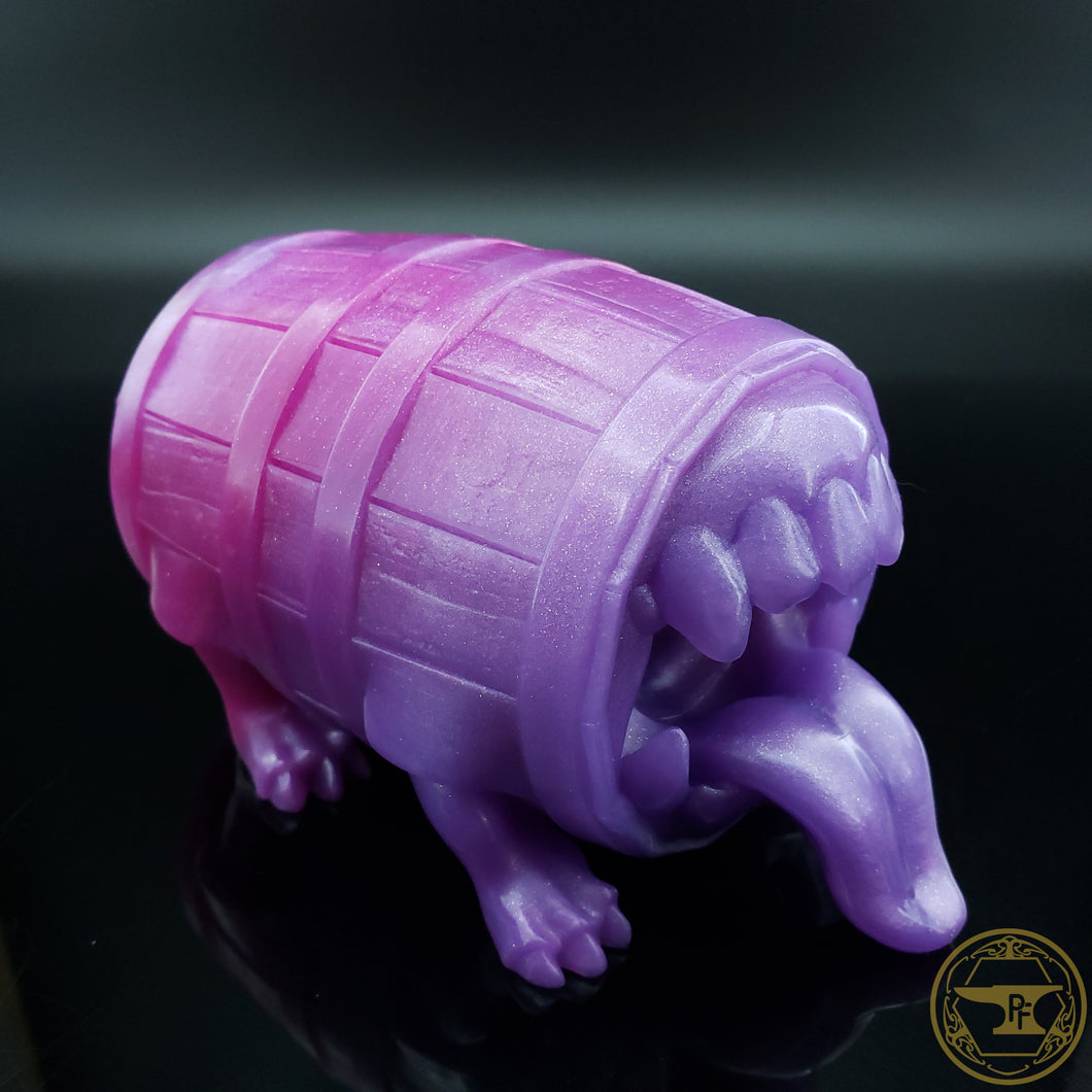 *|7/10|* Mimic Style E, Super Soft 00-20 Firmness, Wild Magic, 0024E