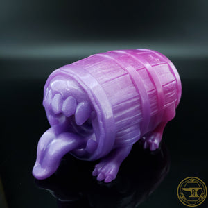 *|7/10|* Mimic Style E, Super Soft 00-20 Firmness, Wild Magic, 0024E