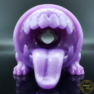 *|7/10|* Mimic Style E, Super Soft 00-20 Firmness, Wild Magic, 0024E