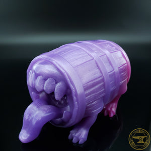 *|7/10|* Mimic Style F, Super Soft 00-20 Firmness, Wild Magic, 0024F