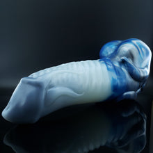 Load image into Gallery viewer, *|7/10|* XXL Illithid, Soft 00-30 Firmness, Big Ass Storm Cloud, 6274
