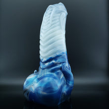 Load image into Gallery viewer, *|7/10|* XXL Illithid, Soft 00-30 Firmness, Big Ass Storm Cloud, 6274
