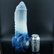 Load image into Gallery viewer, *|7/10|* XXL Illithid, Soft 00-30 Firmness, Big Ass Storm Cloud, 6274
