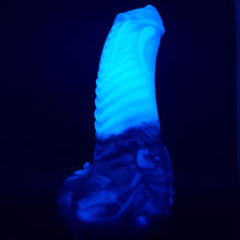 Load image into Gallery viewer, *|7/10|* XXL Illithid, Soft 00-30 Firmness, Big Ass Storm Cloud, 6274
