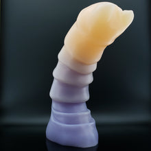 Load image into Gallery viewer, *|7/10|* XXL Ankheg, Soft 00-30 Firmness, Golden Hour, 6276
