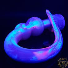 Load image into Gallery viewer, |SOLD OUT| Witch Kings Wand, Soft 00-30 Firmness, Wild Magic, 6279, **SEE NOTE**
