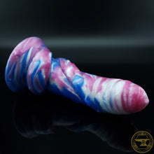 Load image into Gallery viewer, *|BLACK FRIDAY|* Small Kraken Rogue, Soft 00-30 Firmness, Castaways, 6297
