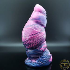 |6/26| Large Murloc, Soft 00-30 Firmness, Genderfluids, 6431