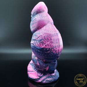 |6/26| Large Murloc, Soft 00-30 Firmness, Genderfluids, 6431