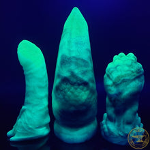Load image into Gallery viewer, *|7/10|* Medium Merfolk, Soft 00-30 Firmness, Stormy Seas, 6466
