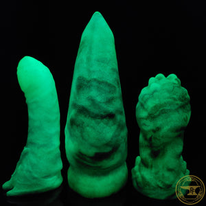 *|7/10|* Medium Kobold, Soft 00-30 Firmness, Stormy Seas, 6465