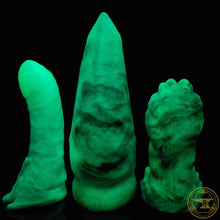 Load image into Gallery viewer, |SOLD OUT| Small Polypon, Soft 00-30 Firmness, Stormy Seas, 6468
