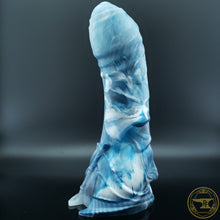 Load image into Gallery viewer, *|7/10|* XL Merfolk, Soft 00-30 Firmness, Stormy Seas, 6462
