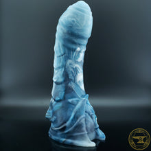 Load image into Gallery viewer, *|7/10|* XL Merfolk, Soft 00-30 Firmness, Stormy Seas, 6462
