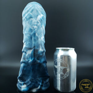 *|7/10|* XL Merfolk, Soft 00-30 Firmness, Stormy Seas, 6462