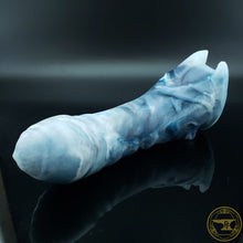 Load image into Gallery viewer, *|7/10|* Medium Merfolk, Soft 00-30 Firmness, Stormy Seas, 6466

