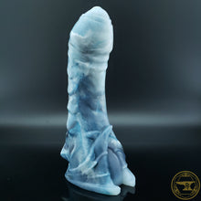 Load image into Gallery viewer, *|7/10|* Medium Merfolk, Soft 00-30 Firmness, Stormy Seas, 6466

