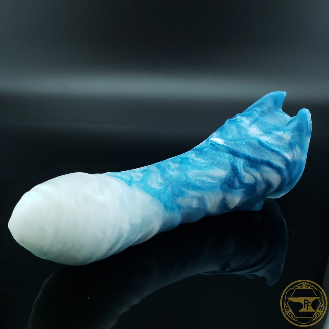 *|7/10|* Small Merfolk, Soft 00-30 Firmness, Stormy Seas, 6467