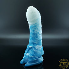 Load image into Gallery viewer, *|7/10|* Small Merfolk, Soft 00-30 Firmness, Stormy Seas, 6467

