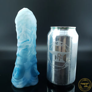 *|7/10|* Small Merfolk, Soft 00-30 Firmness, Stormy Seas, 6467