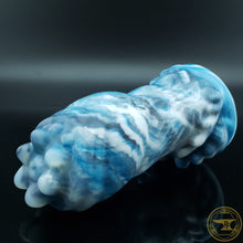 Load image into Gallery viewer, |SOLD OUT| Small Polypon, Soft 00-30 Firmness, Stormy Seas, 6468
