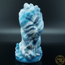 Load image into Gallery viewer, |SOLD OUT| Small Polypon, Soft 00-30 Firmness, Stormy Seas, 6468
