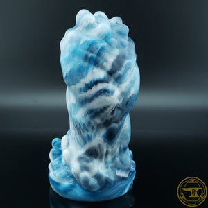 |SOLD OUT| Small Polypon, Soft 00-30 Firmness, Stormy Seas, 6468