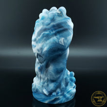 Load image into Gallery viewer, |SOLD OUT| Small Polypon, Soft 00-30 Firmness, Stormy Seas, 6468
