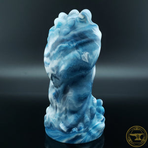 |SOLD OUT| Small Polypon, Soft 00-30 Firmness, Stormy Seas, 6468