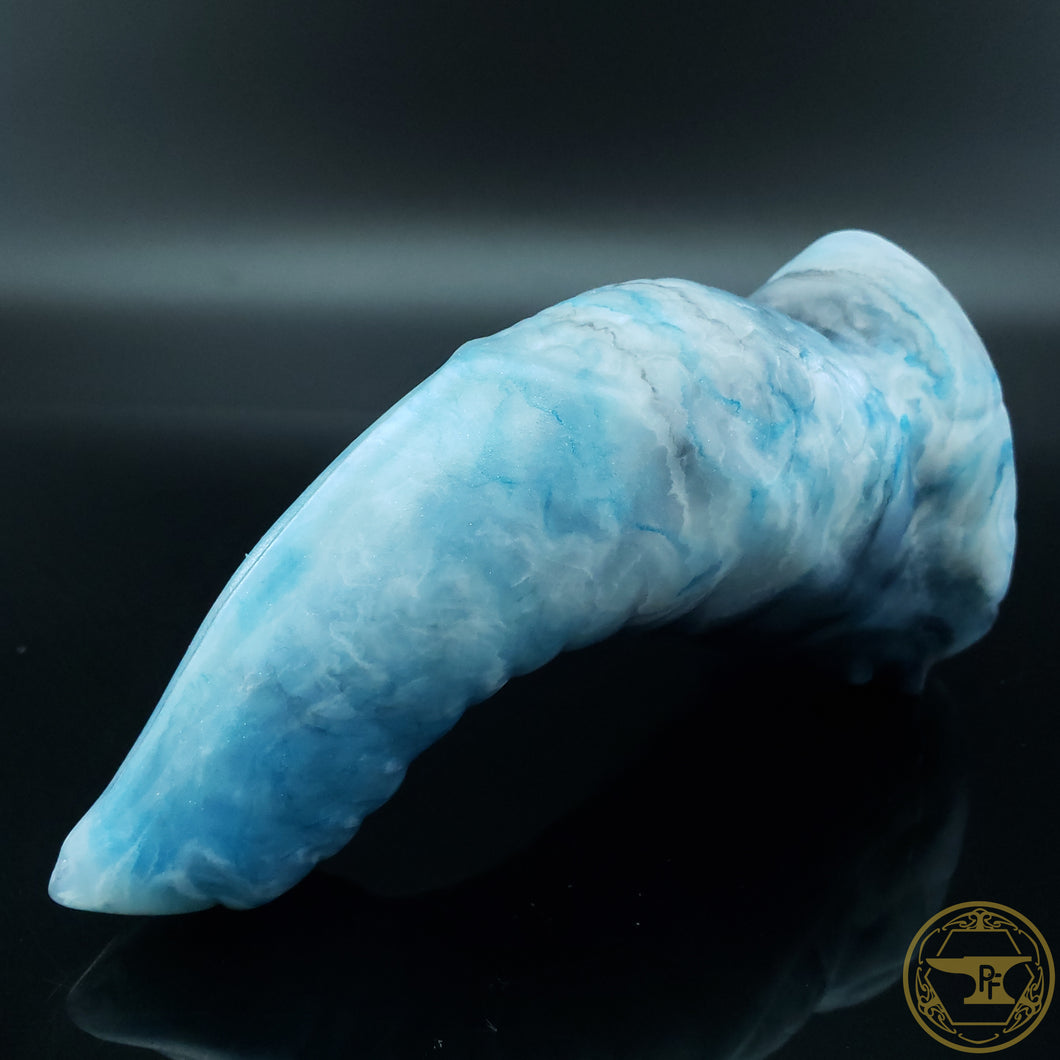 *|7/10|* Small Kobold, Soft 00-30 Firmness, Stormy Seas, 6469