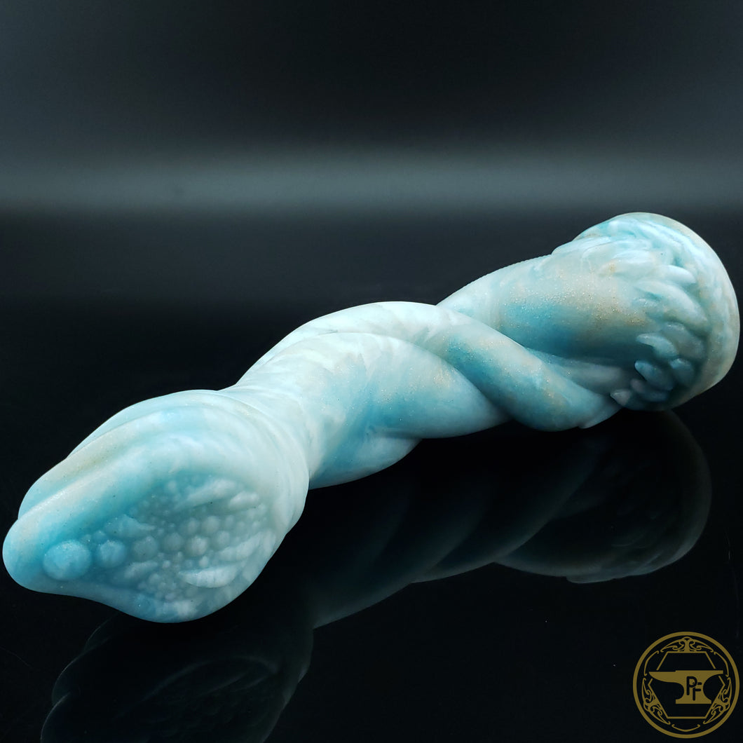 |SOLD OUT| Small Chaos Beast, Soft 00-30 Firmness, Secret Beach, 6476, ** SEE NOTE