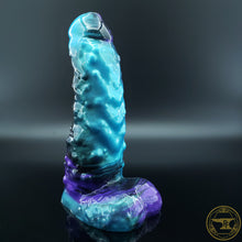 Load image into Gallery viewer, *|7/10|* Medium GLOSSY FINISH Troll, Soft 00-30 Firmness, Space Place, 6481
